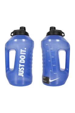 Nike Super Jug 128 Oz. Antreman Suluğu