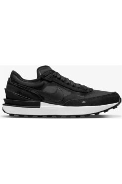 Nike Waffle One Kadın Siyah Spor Ayakkabı Dc0481-001