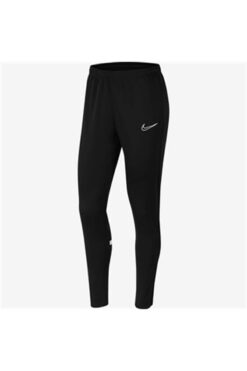 Nike W Nk Df Acd21 Pant Kpz Kadın Siyah Eşofman Altı - Cv2665-010