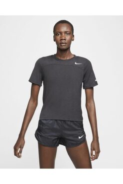 Nike Icon Clash Running Kadın Tshirt Cj2431-010