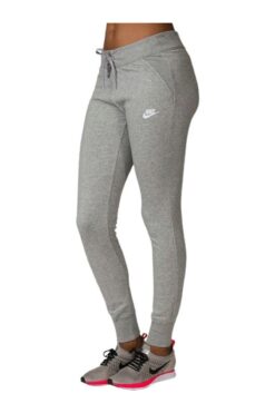 Nike Spodnıe Damskıe Sportswear Eşofman Altı (cepsiz ) Cı1164-063