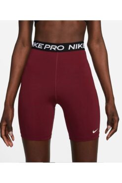 Nike Pro 365 18cm Kadın Şortu