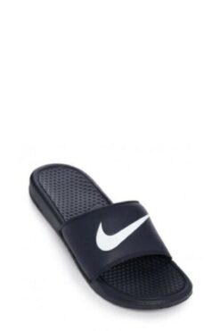 Nike Erkek Benassi Swoosh Terlik 312618-416 Pra-3719489-426598