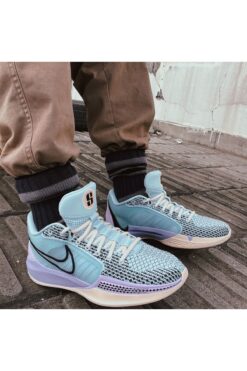 Nike Sabrina 1  Basketbol Ayakkabısı