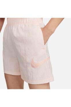 Nike Kadın Pembe Şort