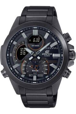 Casio Ecb-30dc-1adf Edifice Erkek Kol Saati