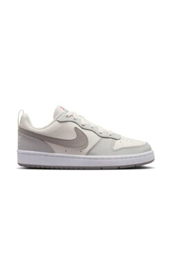 Nike Genç Günlük Ayakkabı Court Borough Low Recraft (Gs)