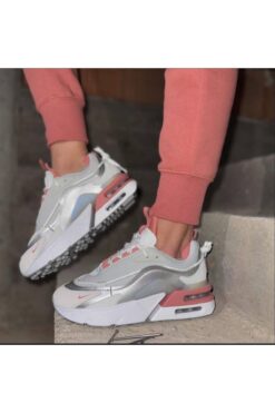 Nike Air Max Furyosa Kadın Ayakkabı -CNG-