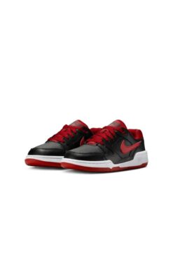 Nike Full Force Low Unisex Günlük Ayakkabı Sneaker