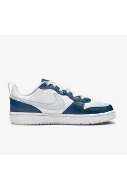 Nike Court Borough Low Recraft Spor Ayakkabı