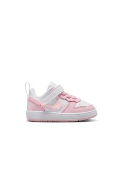 Nike Bebek Günlük Ayakkabı Court Borough Low Recraft