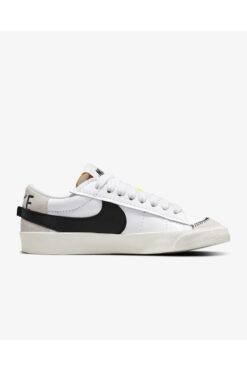 Nike Blazer Low '77 Jumbo Dq1470-101 Kadın Spor Ayakkabı