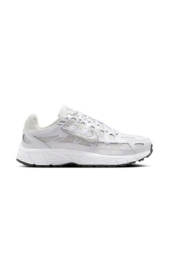Nike P-6000 (Gs) Genç Günlük Ayakkabı HV5064-003 Gri