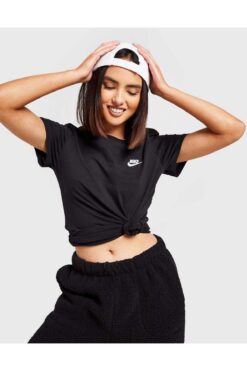 Nike Sportswear Club Tee Kadın Tişört CNG-STORE