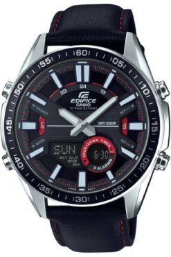 Casio Erkek Edifice Kol Saati EFV-C100L-1AVDF