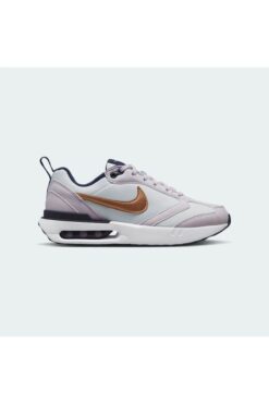 Nike Air Max Dawn Gri Spor Ayakkabı
