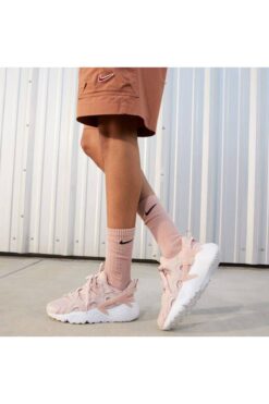 Nike W Air Huarache Craft Kadın Sneaker (Dar Kalıp )
