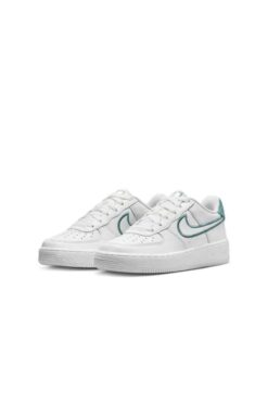 Nike Air Force 1 Lv8 3 Sneaker Ayakkabı