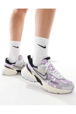 Nike V2K Run Sportswear FW24 Kadın Spor Ayakkabı NDD SPORT