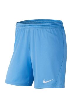 Nike Dri-fıt Park Iıı Kadın Şort
