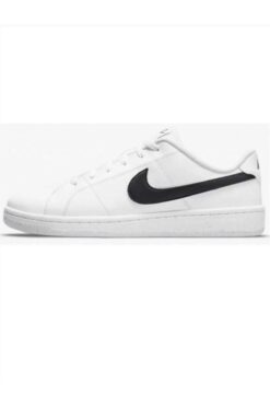 Nike Court Royale Beyaz Unisex Sneaker