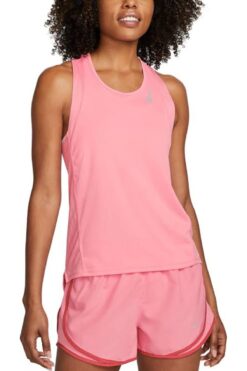 Nike Dri-FIT Race Kadın Koşu Atlet DD5940-611 stilim spor