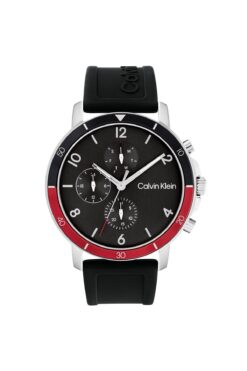 Calvin Klein Ck25200072 Erkek Kol Saati