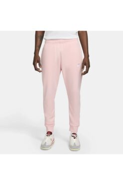 Nike Sportswear Club Jogger Erkek Eşofman Altı (Bol Kesim)