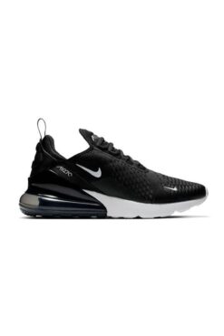 Nike W Air Max 270 Sportswear Siyah Unisex Spor Ayakkabısı Ah6789 001