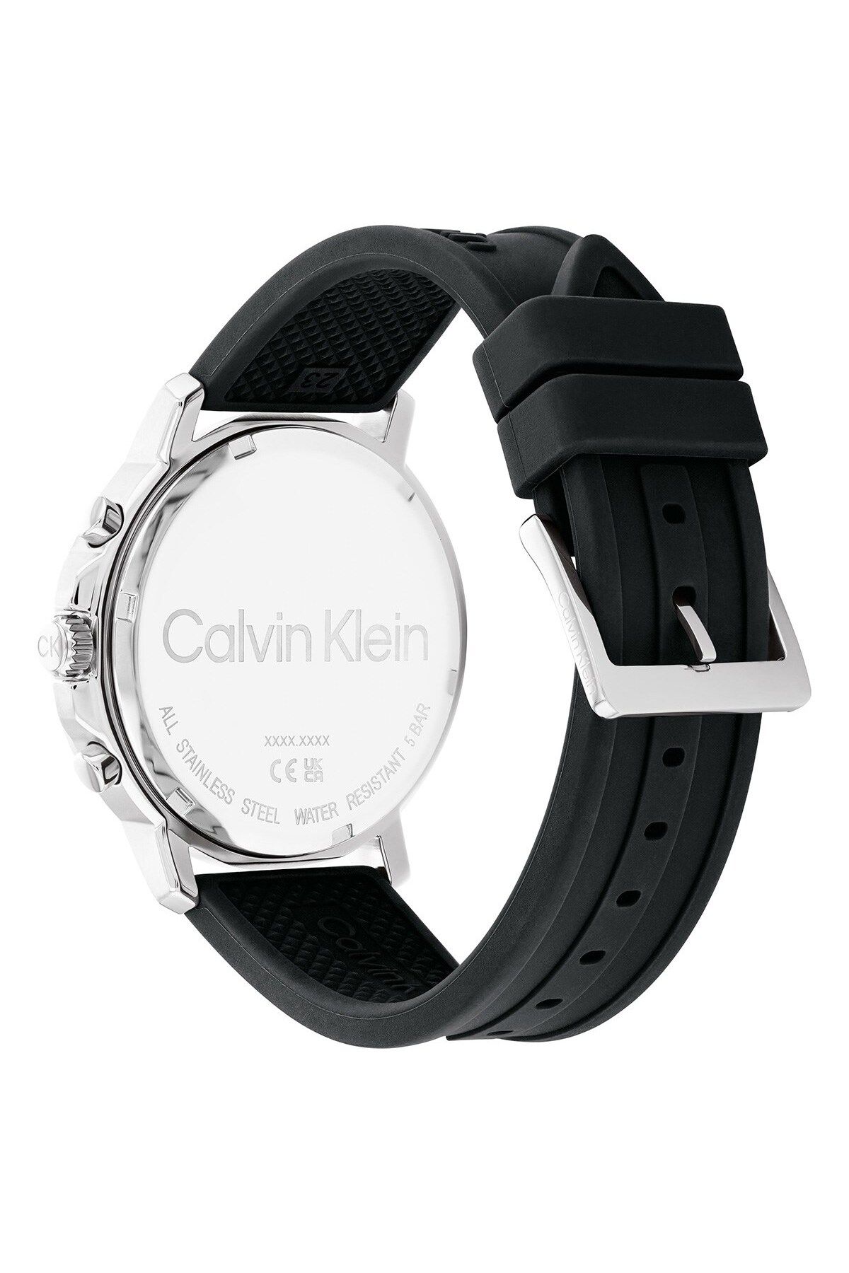 Calvin Klein Ck25200072 Erkek Kol Saati - Görsel 2