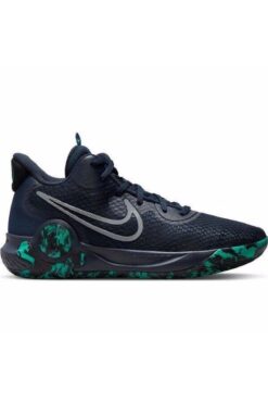 Nike Cw3400-400 Kd Trey 5 Ix Basketbol Ayakkabısı