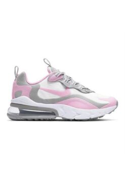Nike Air Max 270 React Bq0103-104 Kadın Spor Ayakkabı Bq0103-104