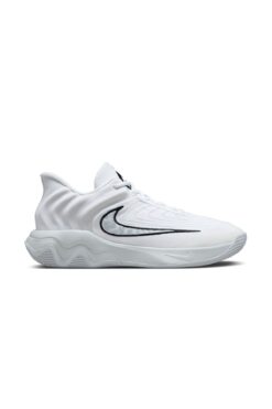 Nike Unisex Basketbol Ayakkabısı Giannis Immortality 4