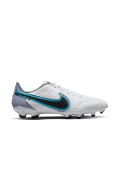Nike Tiempo Legend 9 Academy Fg/Mg Unisex Çoklu Çim Zemin Kramponu