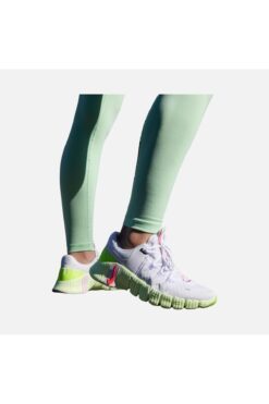 Nike Beyaz Kadın Training Ayakkabısı DV3950-104 W FREE METCON 5