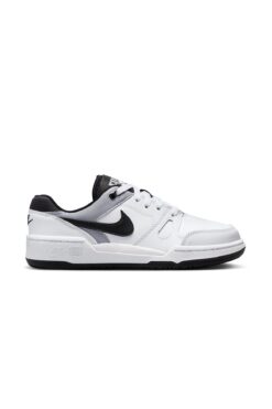 Nike Full Force Low Genç Ayakkabı Sneaker