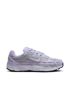 Nike Unisex Günlük Ayakkabı P-6000