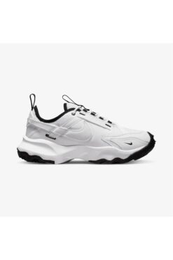 Nike Tc 7900 Kadın Beyaz Spor Ayakkabı  Sportie