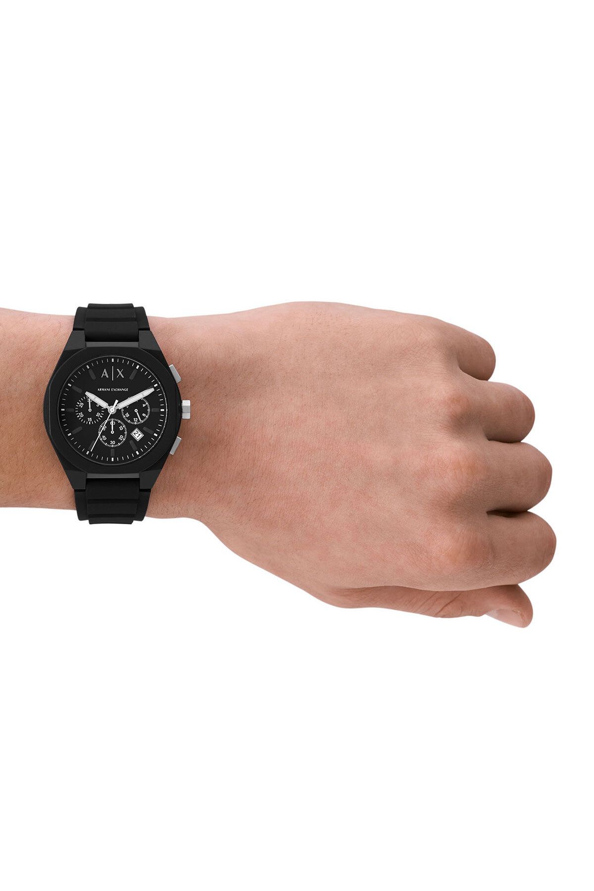 Armani Exchange Ax4161 Kol Saati - Görsel 3