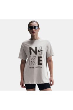 Nike Sportswear Gel Boyfriend Loose Cut Short-Sleeve Kadın Tişört KZY SPORT