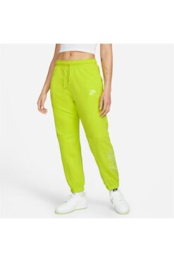 Nike Kadın Eşofman Altı W Nsw Aır Flc Pant Dm6061