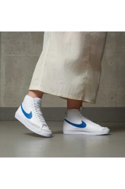 Nike Blazer Mid '77 SE Dance Kadın Ayakkabısı CNG-STORE