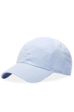 Nike Sportswear Heritage86 Mavi Cap Spor Şapka - Cq9512-548