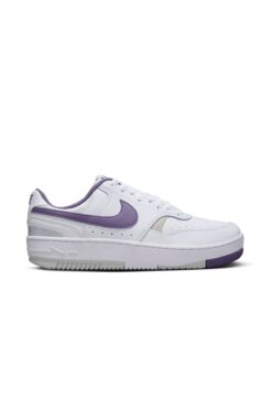 Nike Kadın Günlük Ayakkabı Wmns Gamma Force HF4987-100 Beyaz
