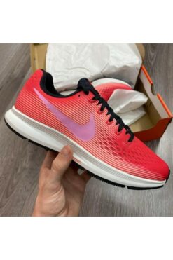 Nike Air Zoom Pegasus 34 880560-800 Unisex Spor Ayakkab