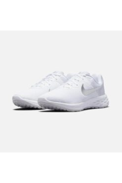 Nike Revolution 6 Next Nature Road Running Kadın Spor Ayakkabı DC3729 101