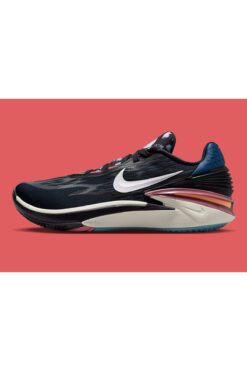 Nike Unisex Basketbol Ayakkabısı DJ6015-003 Siyah Air Zoom G.T. Cut 2