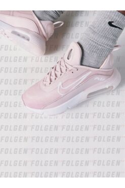 Nike Sportswear Air Max 2090 Pink Sneaker Kadın Pembe Günlük Spor Ayakkabısı