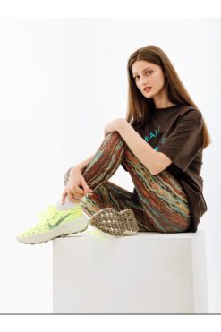 Nike Yoga Dri Fit 7/8 Tight Nv+ Women's Tights YouSports