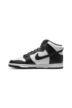 Nike Dunk Hi Retro Sneaker Ayakkabı Dd1399-105